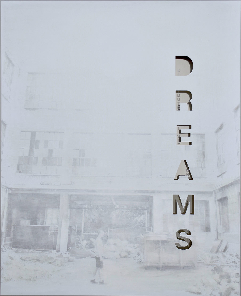 DREAMS 2016